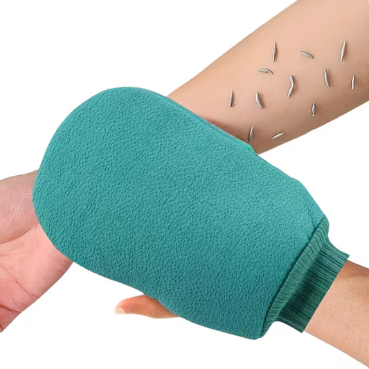 Exfoliating Body Mitt